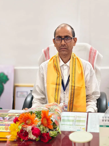 Principal